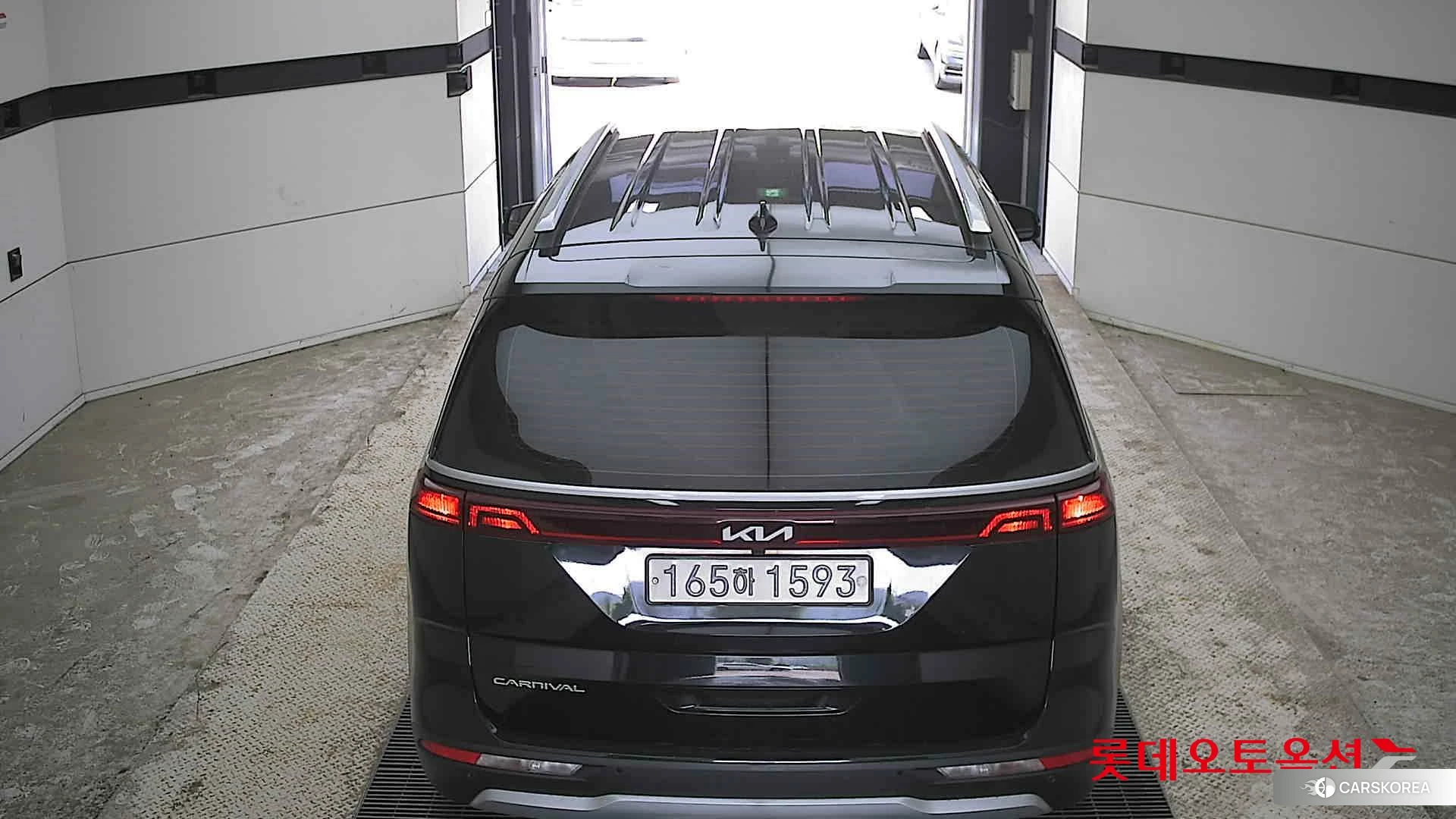 Kia Carnival id 4289623 из Кореи 33