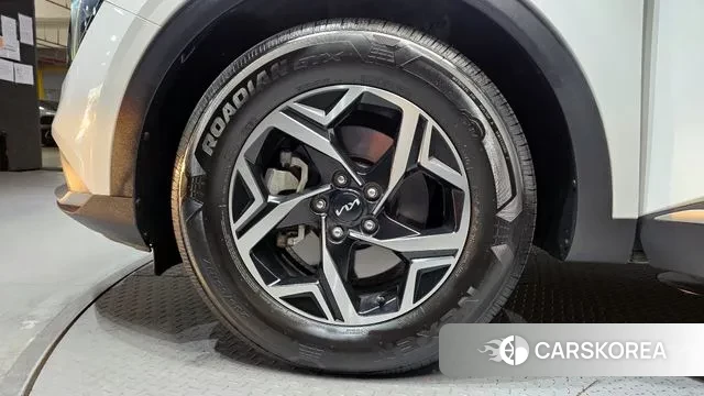 Kia Sportage 5th Generation id 3787769 из Кореи 15