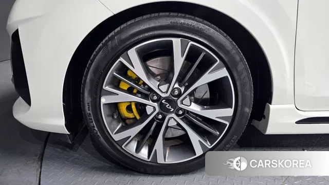 Kia Morning Urban (JA) id 3458565 из Кореи 15