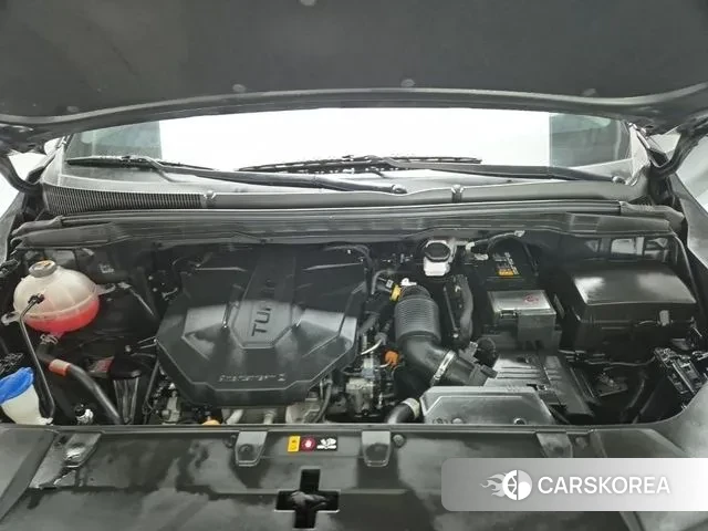 Kia Carnival 4th generation id 3635618 из Кореи 14