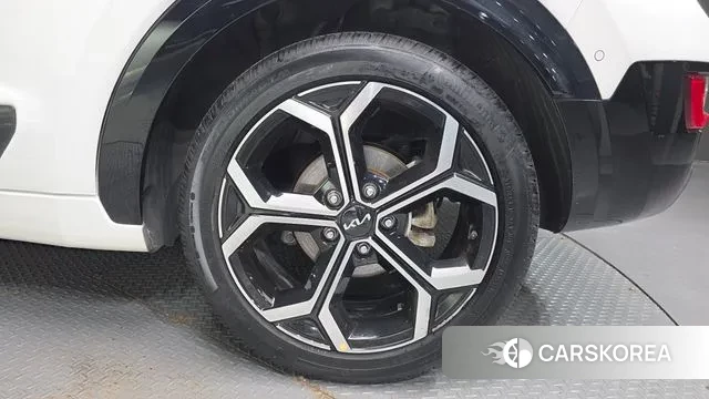 Kia Di Ol Nu Niro id 3770533 из Кореи 15