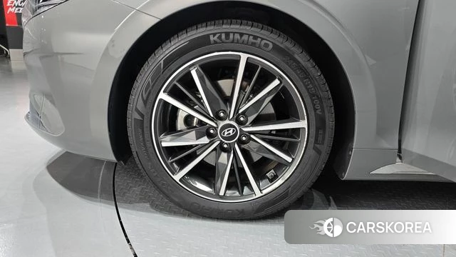 Hyundai The New Grandeur IG id 4899096 из Кореи 29