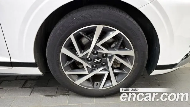 Hyundai Grandeur (GN7) id 2953843 из Кореи 15