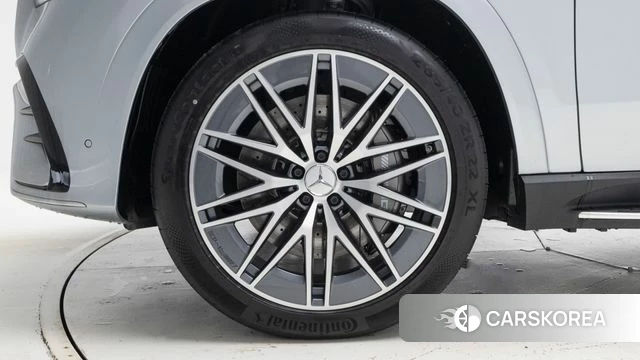 Mercedes-Benz GLE-Class W167 id 4462328 из Кореи 15