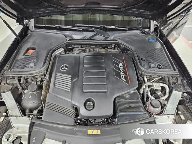 Mercedes-Benz E-Class W213 id 3058038 из Кореи 15