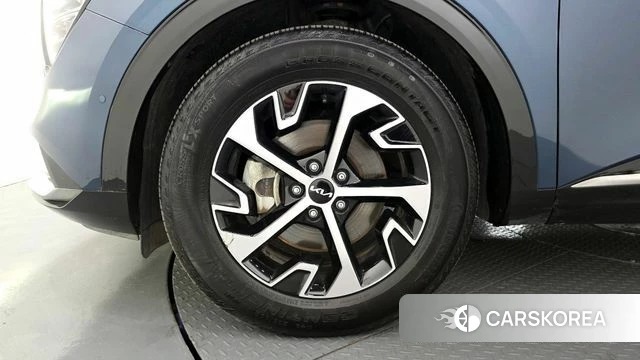 Kia Sportage 5th Generation Hybrid id 4017556 из Кореи 15