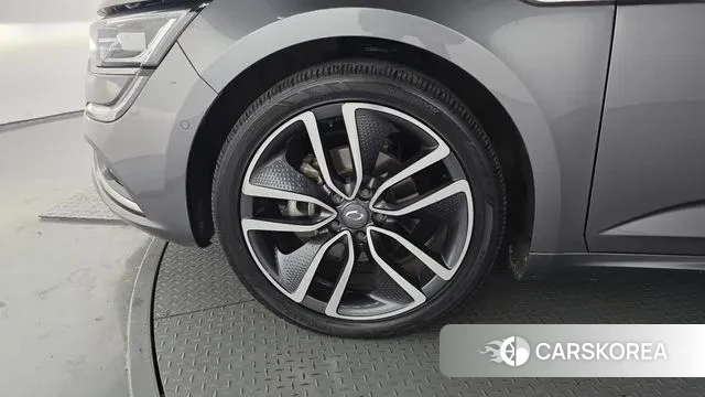 Renault Korea (Samsung) SM6 id 3789654 из Кореи 15