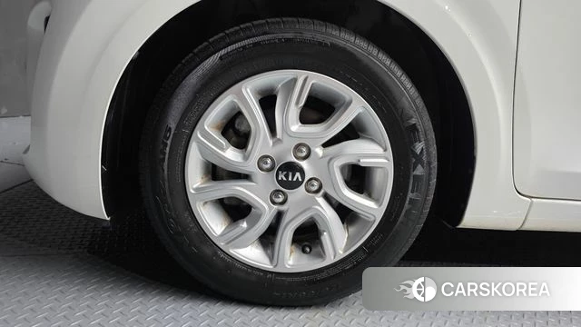 Kia All New Morning (JA) id 4754970 из Кореи 25