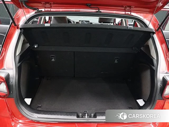 Hyundai Venue id 3302369 из Кореи 15