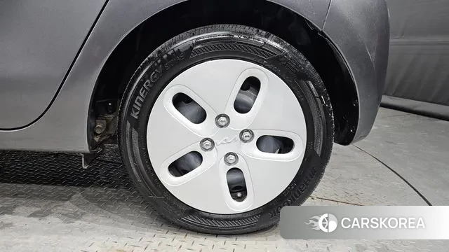 Kia The New Ray id 3630406 из Кореи 15