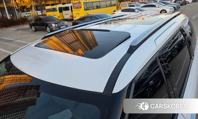 Kia The New Carnival 4th Generation id 3725892 из Кореи 13