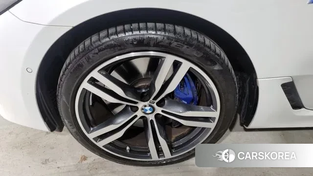 BMW 6 Series GT (G32) id 3426315 из Кореи 12