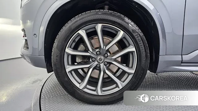 Volvo XC90 second Generation id 3515109 из Кореи 15