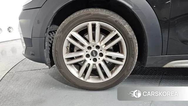 Mini Cooper Countryman id 3606189 из Кореи 15