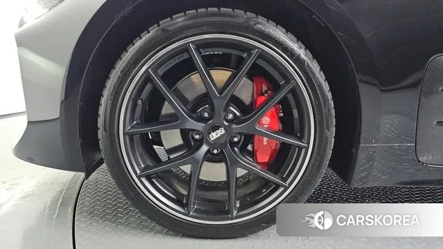 Kia Stinger id 3505486 из Кореи 15