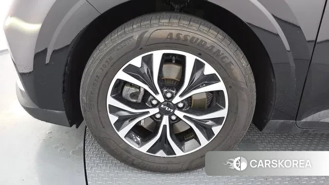 Kia Carnival 4th generation id 3771334 из Кореи 15