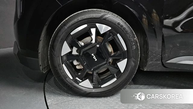 Kia The New Carnival 4th Generation id 3896771 из Кореи 15