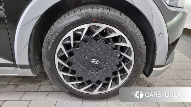 Hyundai Ionic 5 id 3053698 из Кореи 15