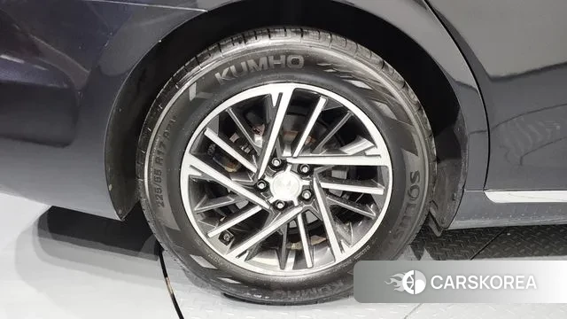 Hyundai The New Grandeur IG id 3248573 из Кореи 15