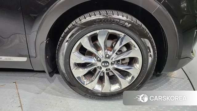 Kia The New Sorento id 3005043 из Кореи 15