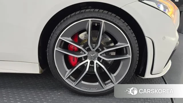 Mercedes-Benz CLS-Class C257 id 3385695 из Кореи 15