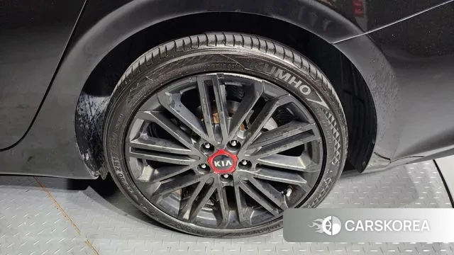 Kia Come New K3 id 2991300 из Кореи 15