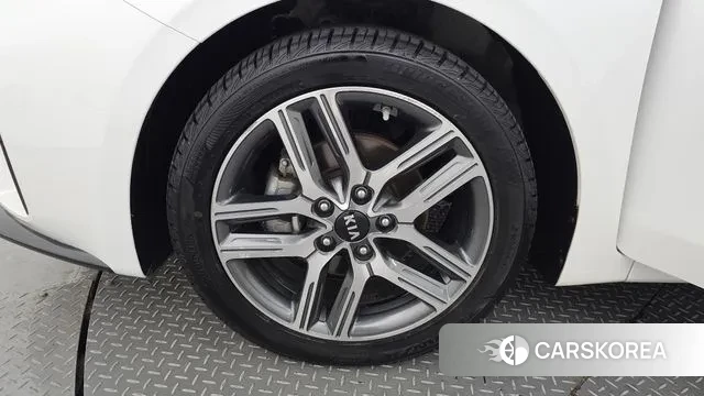 Kia Come New K3 id 3045170 из Кореи 15