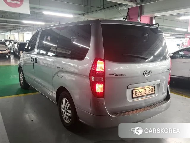 Hyundai The New Grand Starex id 3098202 из Кореи 11