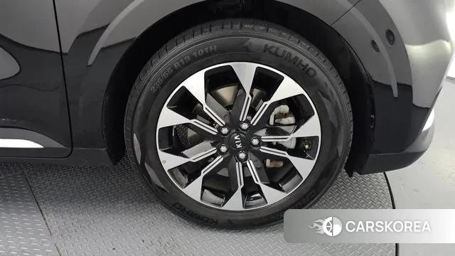 Kia Carnival 4th generation id 3473929 из Кореи 15