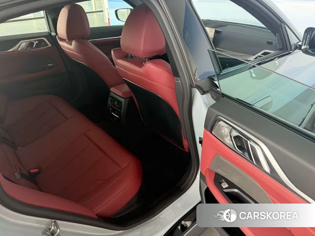 BMW 4 series id 4321361 из Китая 20