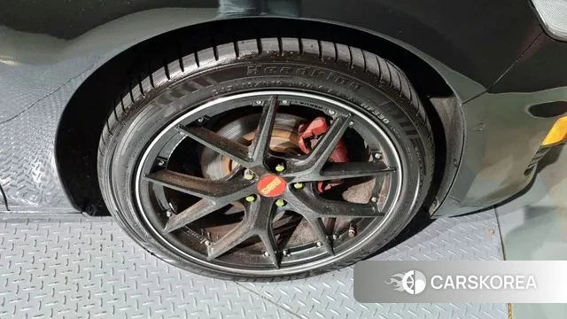 Chevrolet (GM Daewoo) The New Malibu id 2262688 из Кореи 15