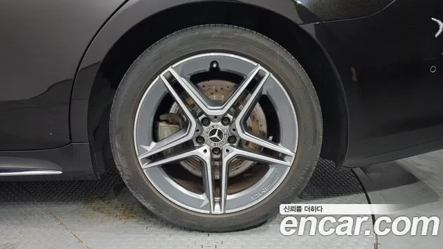 Mercedes-Benz S-Class W223 id 2955581 из Кореи 15