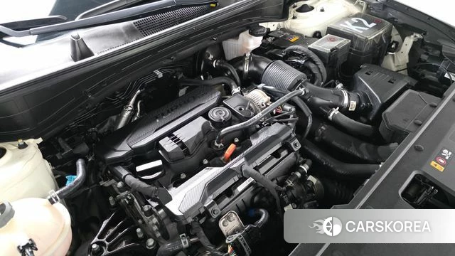 Kia Sportage 5th Generation id 3827070 из Кореи 15