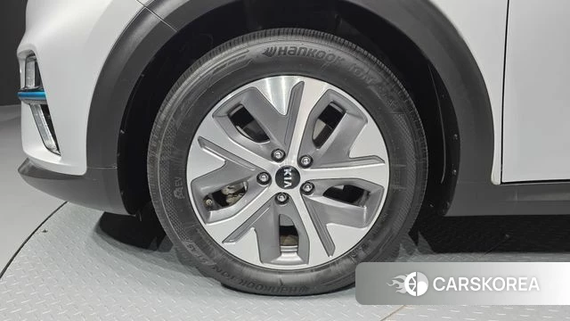 Kia Niro EV id 4471139 из Кореи 28