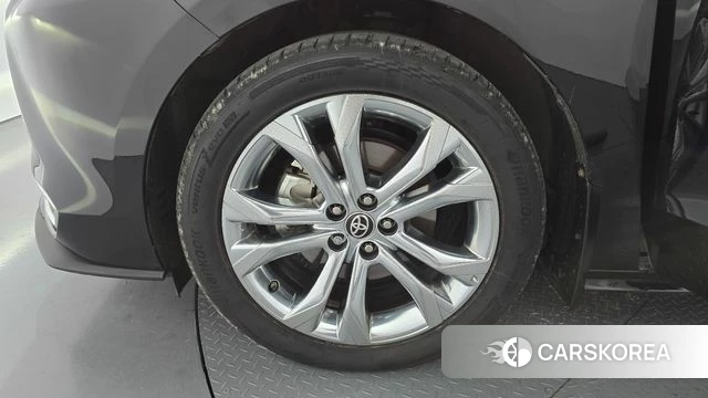 Toyota Sienna 4th Generation id 4701691 из Кореи 27