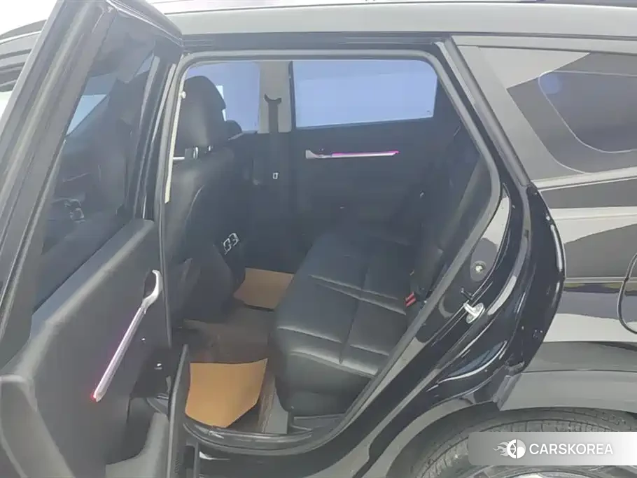 Hyundai Beijing Hyundai ix35 id 4546653 из Китая 11