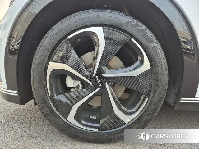 Kia EV6 id 3746981 из Кореи 15