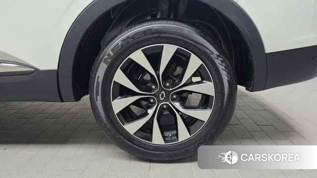 Renault Korea (Samsung) XM3 id 3437857 из Кореи 15