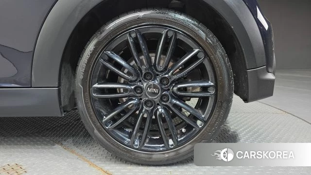 Mini Cooper id 4343179 из Кореи 26