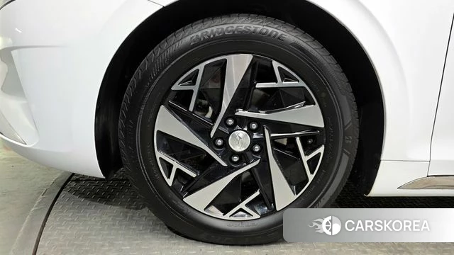 Hyundai The New Grandeur IG Hybrid id 3811949 из Кореи 15