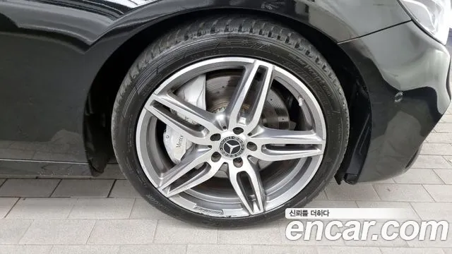 Mercedes-Benz E-Class W213 id 2761667 из Кореи 15