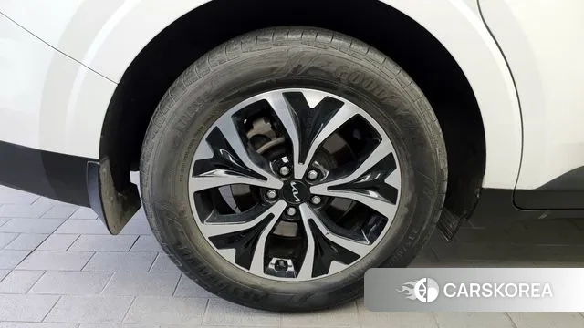 Kia Carnival 4th generation id 3777476 из Кореи 15