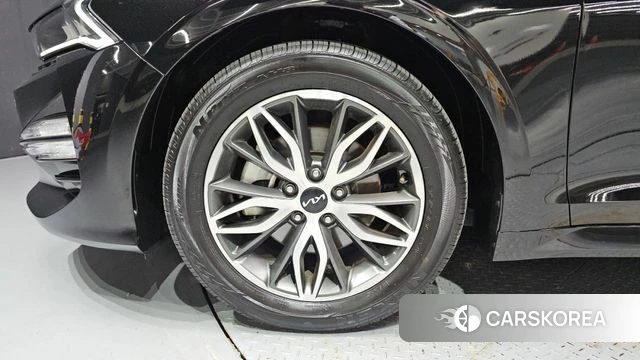 Kia K5 3rd generation id 4474823 из Кореи 26