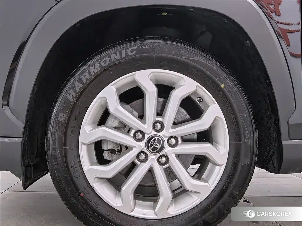 Toyota Frontlander id 4655078 из Китая 19