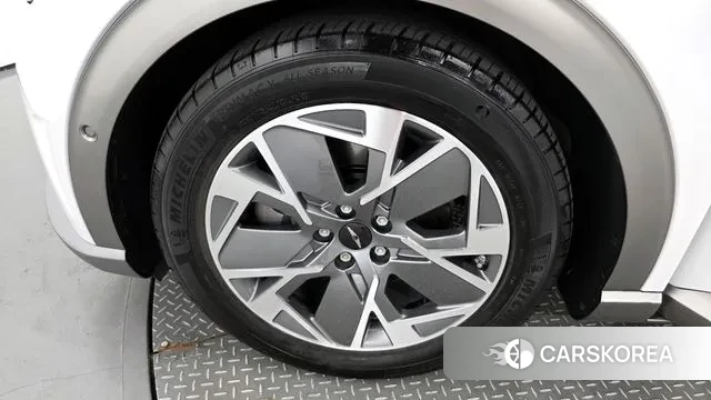 Genesis GV60 id 3053068 из Кореи 15