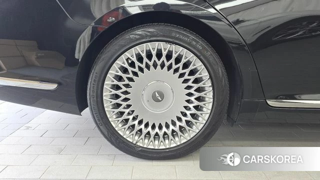 Genesis G90 id 4424727 из Кореи 28