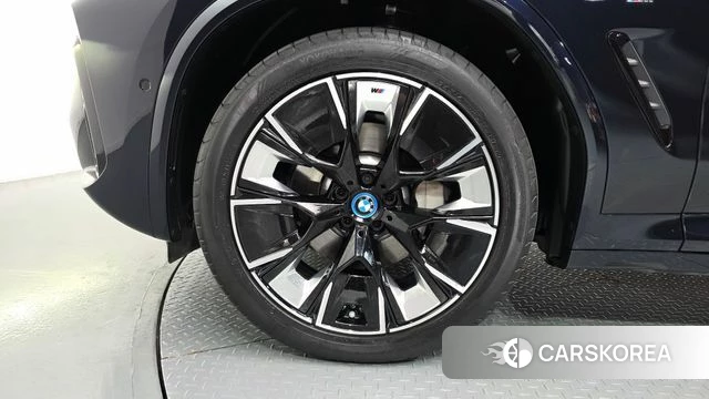BMW iX3 id 4854199 из Кореи 29