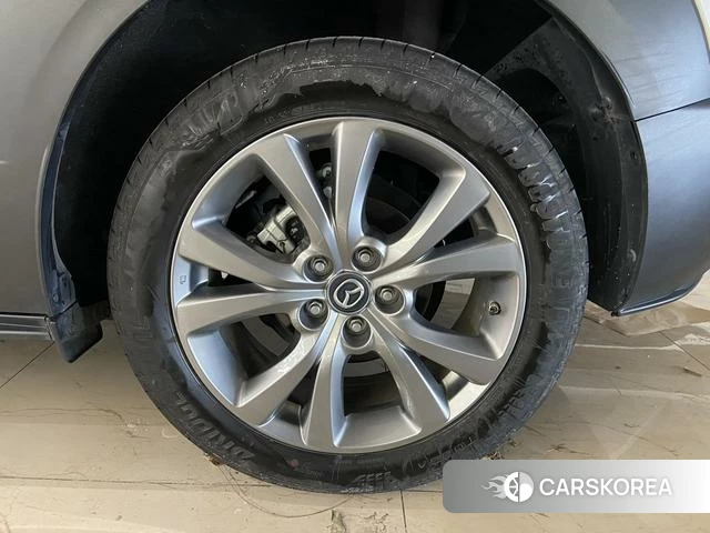 Mazda CX-30 id 4276028 из Китая 18