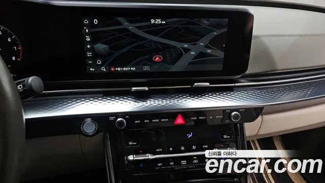 Kia Carnival 4th generation id 2592592 из Кореи 15