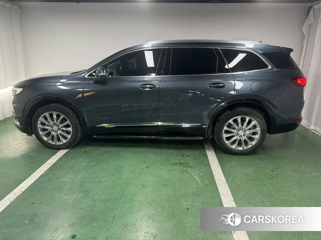 Buick Angke Flag id 4208972 из Китая 15